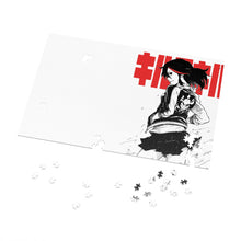Load image into Gallery viewer, Kill La Kill Jigsaw Puzzle
