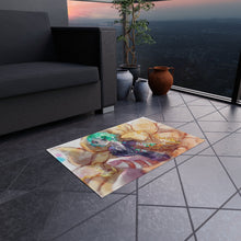 Load image into Gallery viewer, Houseki No Kuni Rug
