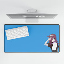 Load image into Gallery viewer, Anime Watamote Mouse Pad (Desk Mat)
