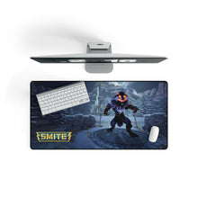 Load image into Gallery viewer, Smite Mouse Pad (Desk Mat)
