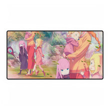 Load image into Gallery viewer, Anime Re:ZERO -Starting Life in Another World- Mouse Pad (Desk Mat)

