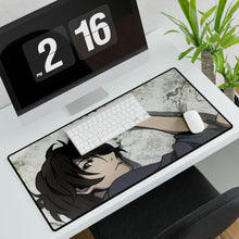 Load image into Gallery viewer, Btooom Mouse Pad (Desk Mat)
