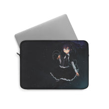Load image into Gallery viewer, Love, Chunibyo &amp; Other Delusions Rikka Takanashi Laptop Sleeve
