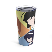 Load image into Gallery viewer, Girls und Panzer Tumbler 20oz

