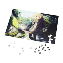 Load image into Gallery viewer, Anime Date A Live Jigsaw Puzzle
