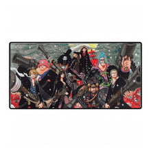 Load image into Gallery viewer, One Piece Film Strong World Mouse Pad (Desk Mat)
