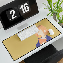 Load image into Gallery viewer, Anime Shirobako Mouse Pad (Desk Mat)
