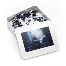 Load image into Gallery viewer, Anime Fate/Zero Jigsaw Puzzle
