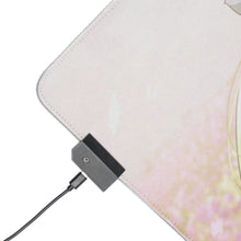 Load image into Gallery viewer, Aikatsu! RGB LED Mouse Pad (Desk Mat)
