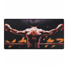 Load image into Gallery viewer, Megalo Box Mouse Pad (Desk Mat)
