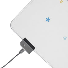 Load image into Gallery viewer, Papi RGB LED Mouse Pad (Desk Mat)
