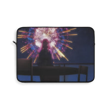 Load image into Gallery viewer, Nino Nakano Laptop Sleeve
