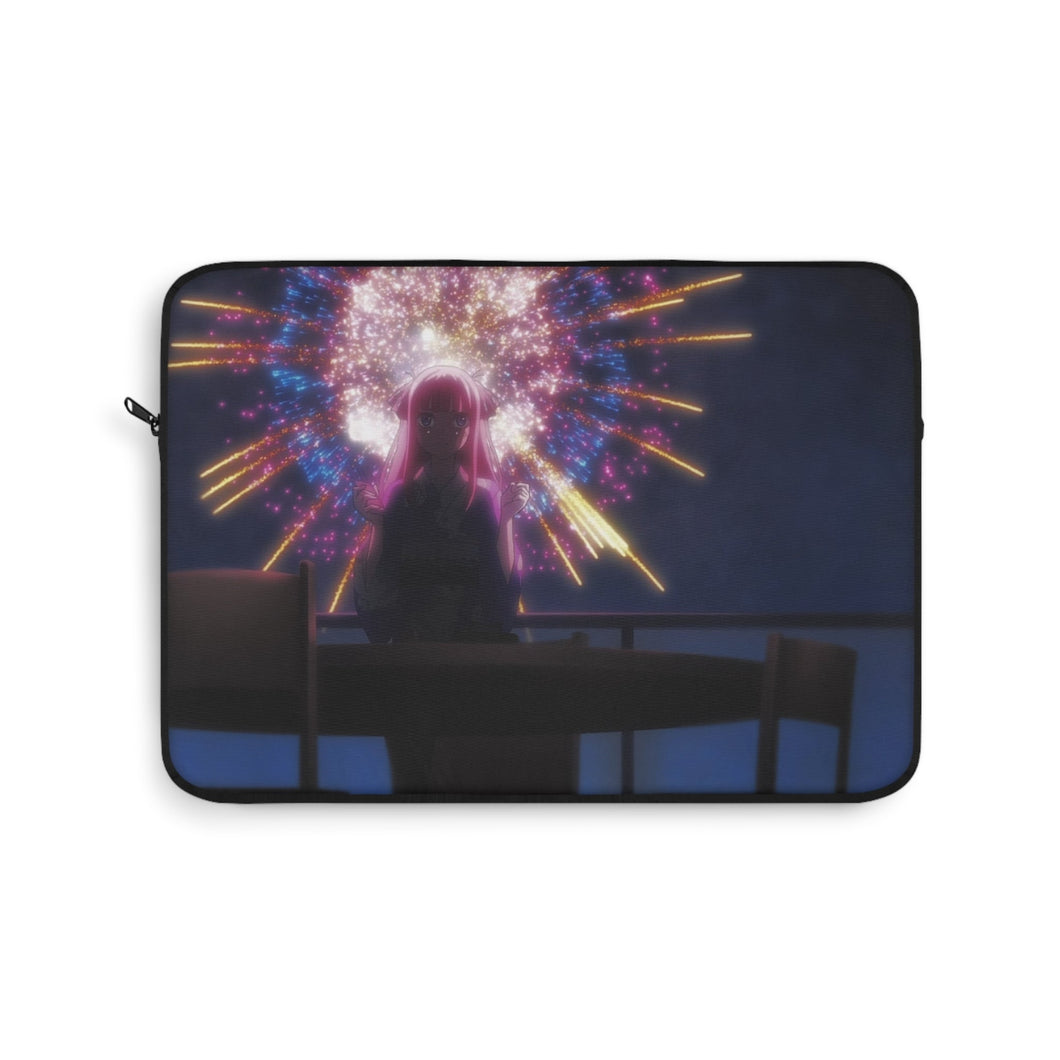 Nino Nakano Laptop Sleeve