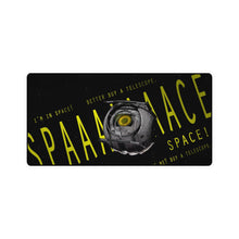 Load image into Gallery viewer, Portal 2 Mouse Pad (Desk Mat)
