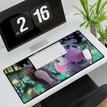 Load image into Gallery viewer, Anime Spy x Family Mouse Pad (Desk Mat)
