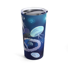 Load image into Gallery viewer, Anime Kantai Collection Tumbler 20oz
