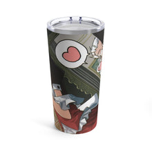 Load image into Gallery viewer, Hayate the Combat Butler Tumbler 20oz
