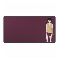 Zankyou No Terror Mouse Pad (Desk Mat)