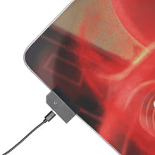 Load image into Gallery viewer, Boruto RGB LED Mouse Pad (Desk Mat)
