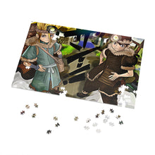 Load image into Gallery viewer, Anime Dr. Stone Jigsaw Puzzle
