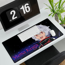 Load image into Gallery viewer, World Trigger Anime Mouse Pad (Desk Mat)
