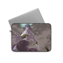 Load image into Gallery viewer, Broly Laptop Sleeve
