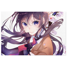Load image into Gallery viewer, Rascal Does Not Dream Of Bunny Girl Senpai Jigsaw Puzzle
