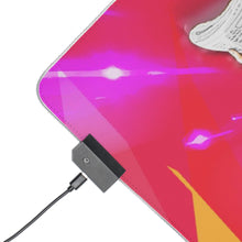 Load image into Gallery viewer, Anime One Piece RGB LED Mouse Pad (Desk Mat)
