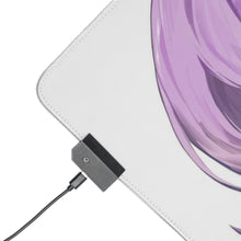 Load image into Gallery viewer, Anime Komi Can't Communicate RGB LED Mouse Pad (Desk Mat)
