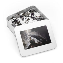 Load image into Gallery viewer, Made in A Jigsaw Puzzle
