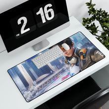 Load image into Gallery viewer, Overwatch 2 Mouse Pad (Desk Mat)
