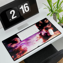 Load image into Gallery viewer, Colorful Anime Mouse Pad (Desk Mat)
