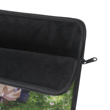 Load image into Gallery viewer, Clannad Nagisa Furukawa, Kyou Fujibayashi, Fuuko Ibuki Laptop Sleeve
