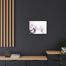 Load image into Gallery viewer, Anime Tokyo Ghoul Canvas Framed Art Print
