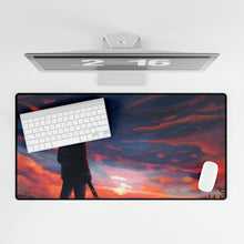 Load image into Gallery viewer, Dying Light 2: Stay Human Mouse Pad (Desk Mat)
