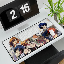 Load image into Gallery viewer, Anime Uta no Prince-samar Mouse Pad (Desk Mat)
