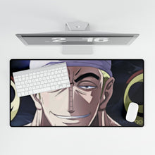 Load image into Gallery viewer, Anime One Piece Mouse Pad (Desk Mat)
