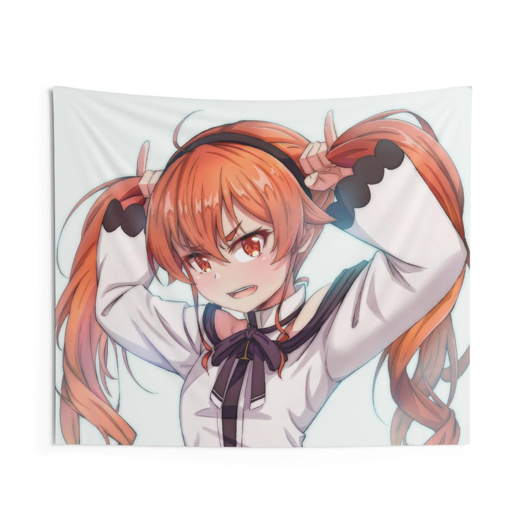 Mushoku Tensei: Jobless Reincarnation Indoor Wall Tapestry
