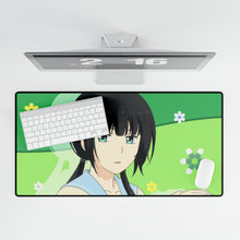 Load image into Gallery viewer, Anime ReLIFE Mouse Pad (Desk Mat)
