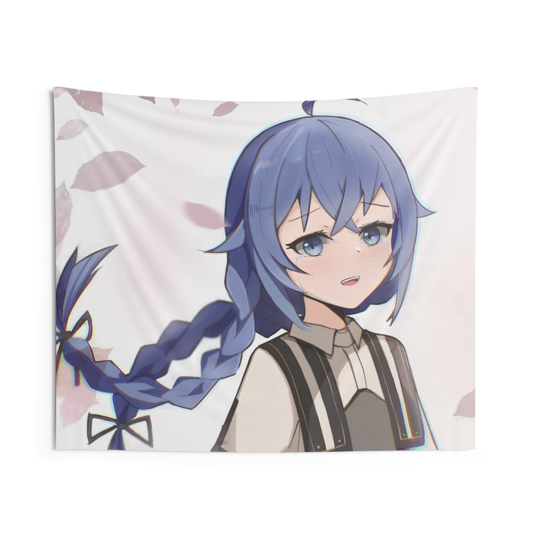 Mushoku Tensei: Jobless Reincarnation Indoor Wall Tapestry
