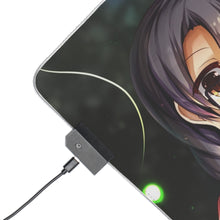 Load image into Gallery viewer, THE iDOLM@STER: Million Live! RGB LED Mouse Pad (Desk Mat)
