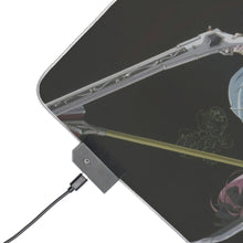 Load image into Gallery viewer, Puella Magi Madoka Magica RGB LED Mouse Pad (Desk Mat)
