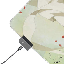 Load image into Gallery viewer, Tian Guan Ci Fu RGB LED Mouse Pad (Desk Mat)
