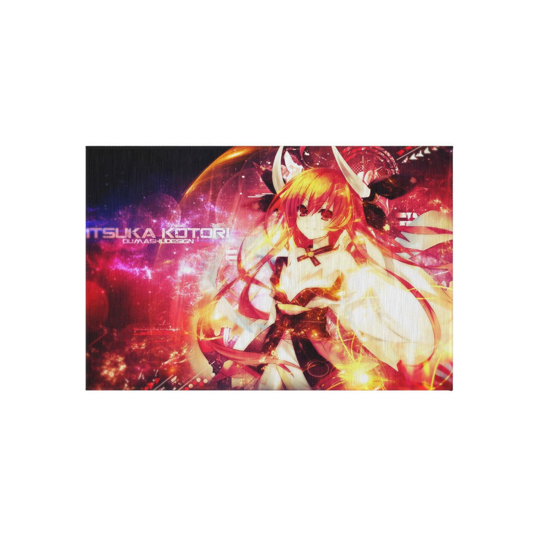 Date A Live Rug