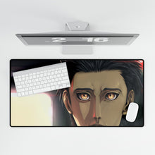 Load image into Gallery viewer, Anime Steins;Gate Mouse Pad (Desk Mat)
