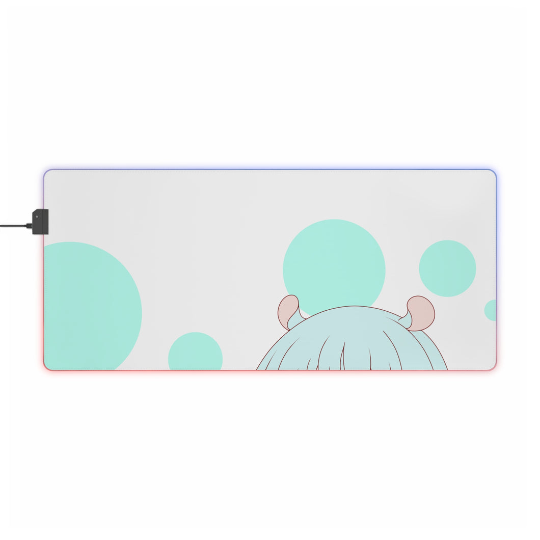 Azur Lane RGB LED Mouse Pad (Desk Mat)