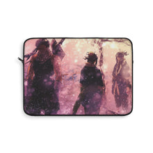 Load image into Gallery viewer, Zabuza &amp; Haku Laptop Sleeve
