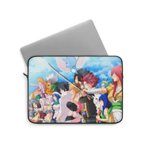 Load image into Gallery viewer, Anime Fairy Tail Laptop Sleeve
