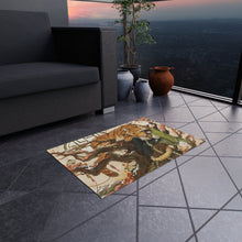 Load image into Gallery viewer, Jujutsu Kaisen Rug

