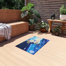 Load image into Gallery viewer, Beyond The Boundary Rug
